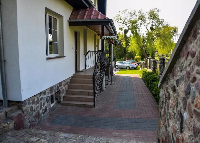 B&B Villa Varmia