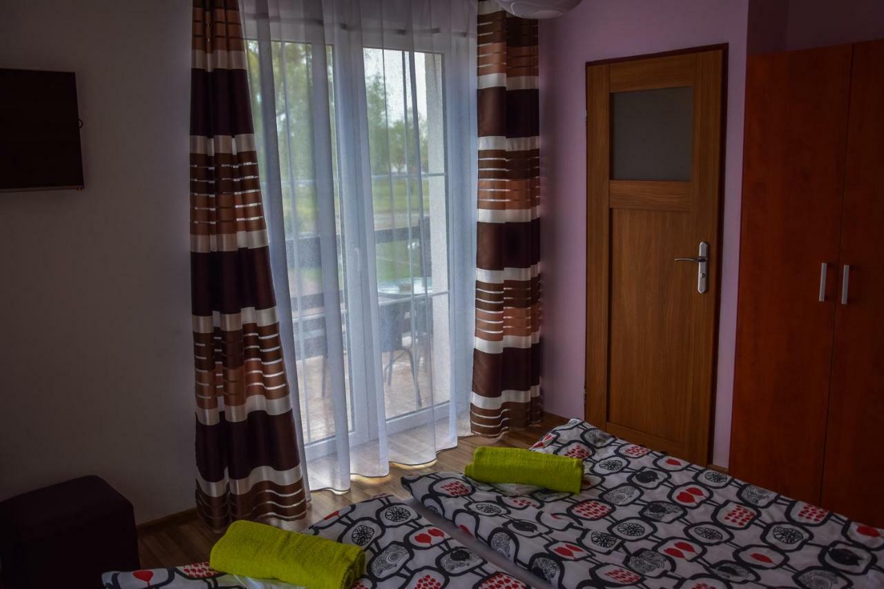 Bed & Breakfast Varmia